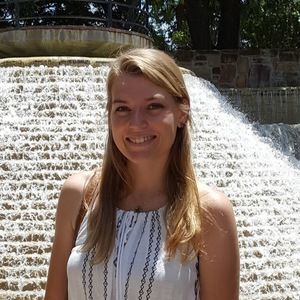 Meet your Posher, Brittany